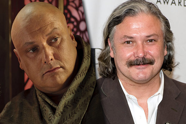 Varys (Conleth Hill)