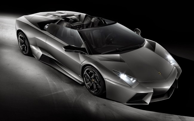 Lamborghini_Reventon