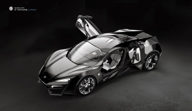 Lykan-HyperSport-2013_Black-Edition-OpenDoor