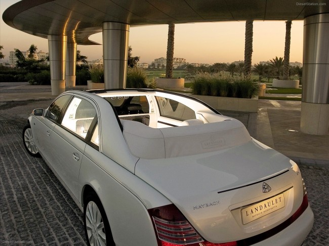 MAYBACH