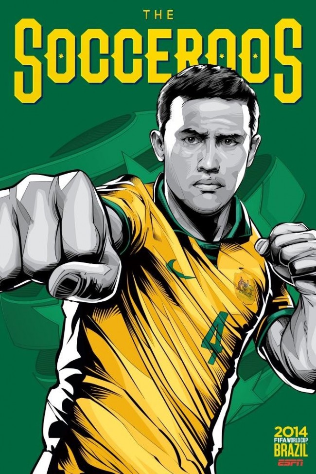 australia