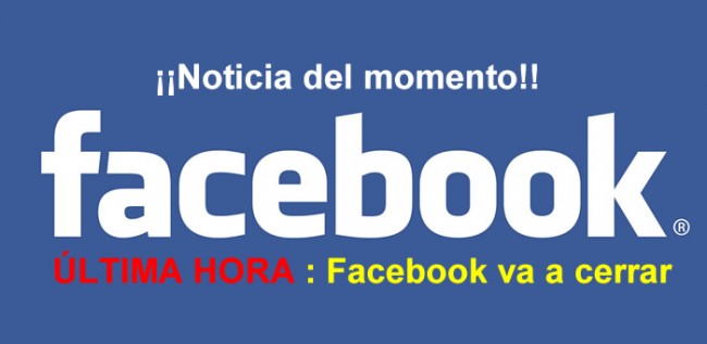 facebook-va-a-cerrar