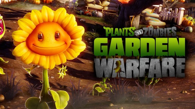 Sun-Flower-Plants-Vs-Zombies-Garden-Warfare