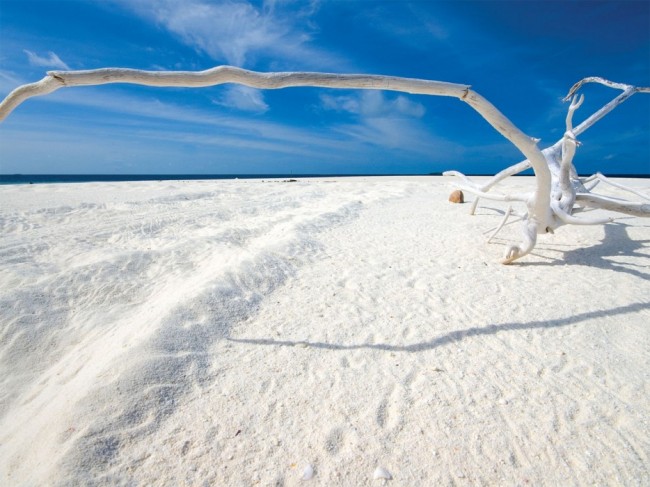 white-sand-beaches
